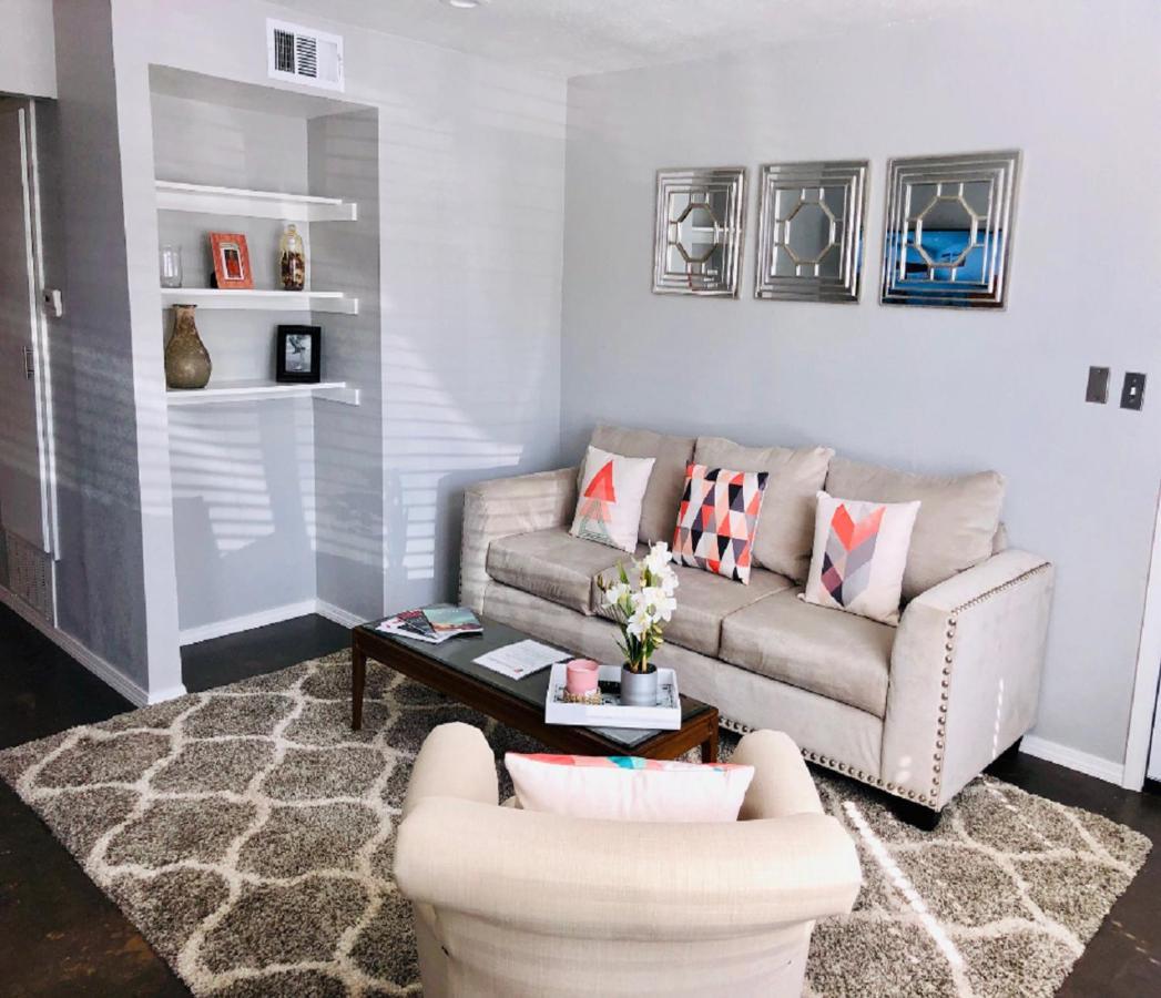 Ou-2 Bed 2 Bath Apartment Close To Ou Oklahoma City Exterior foto