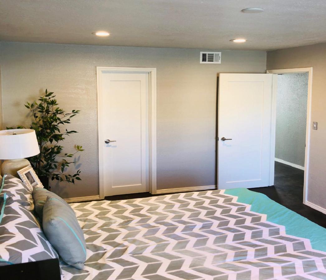 Ou-2 Bed 2 Bath Apartment Close To Ou Oklahoma City Exterior foto