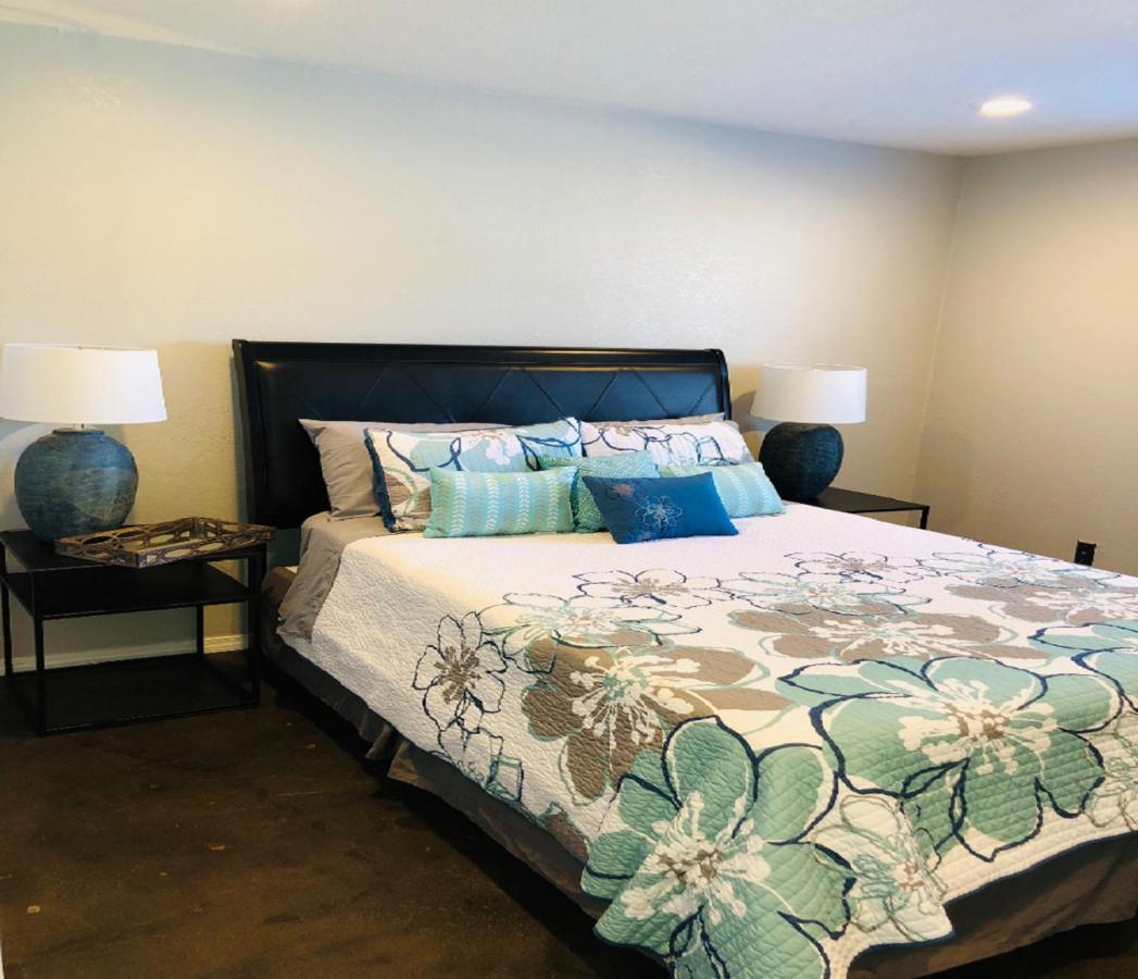 Ou-2 Bed 2 Bath Apartment Close To Ou Oklahoma City Exterior foto