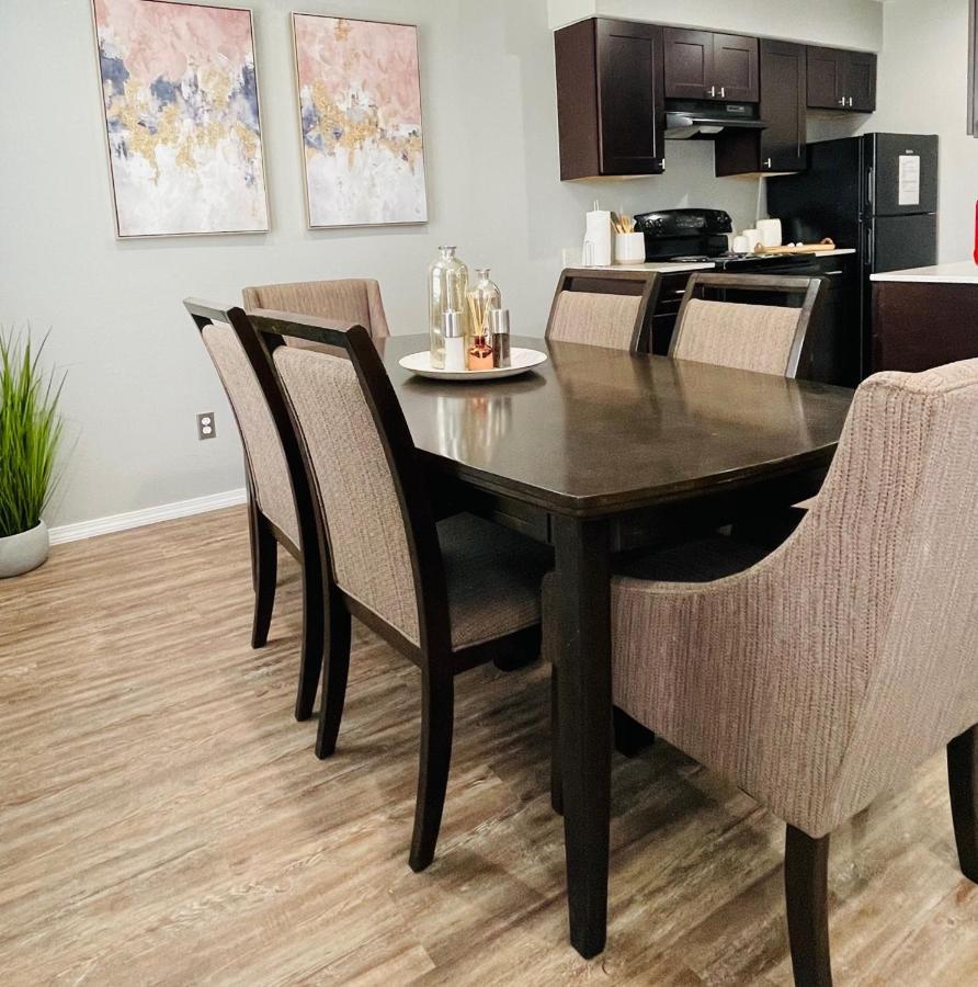 Ou-2 Bed 2 Bath Apartment Close To Ou Oklahoma City Exterior foto