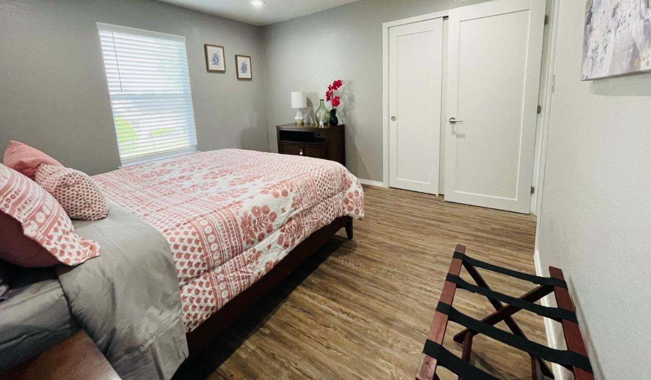 Ou-2 Bed 2 Bath Apartment Close To Ou Oklahoma City Exterior foto