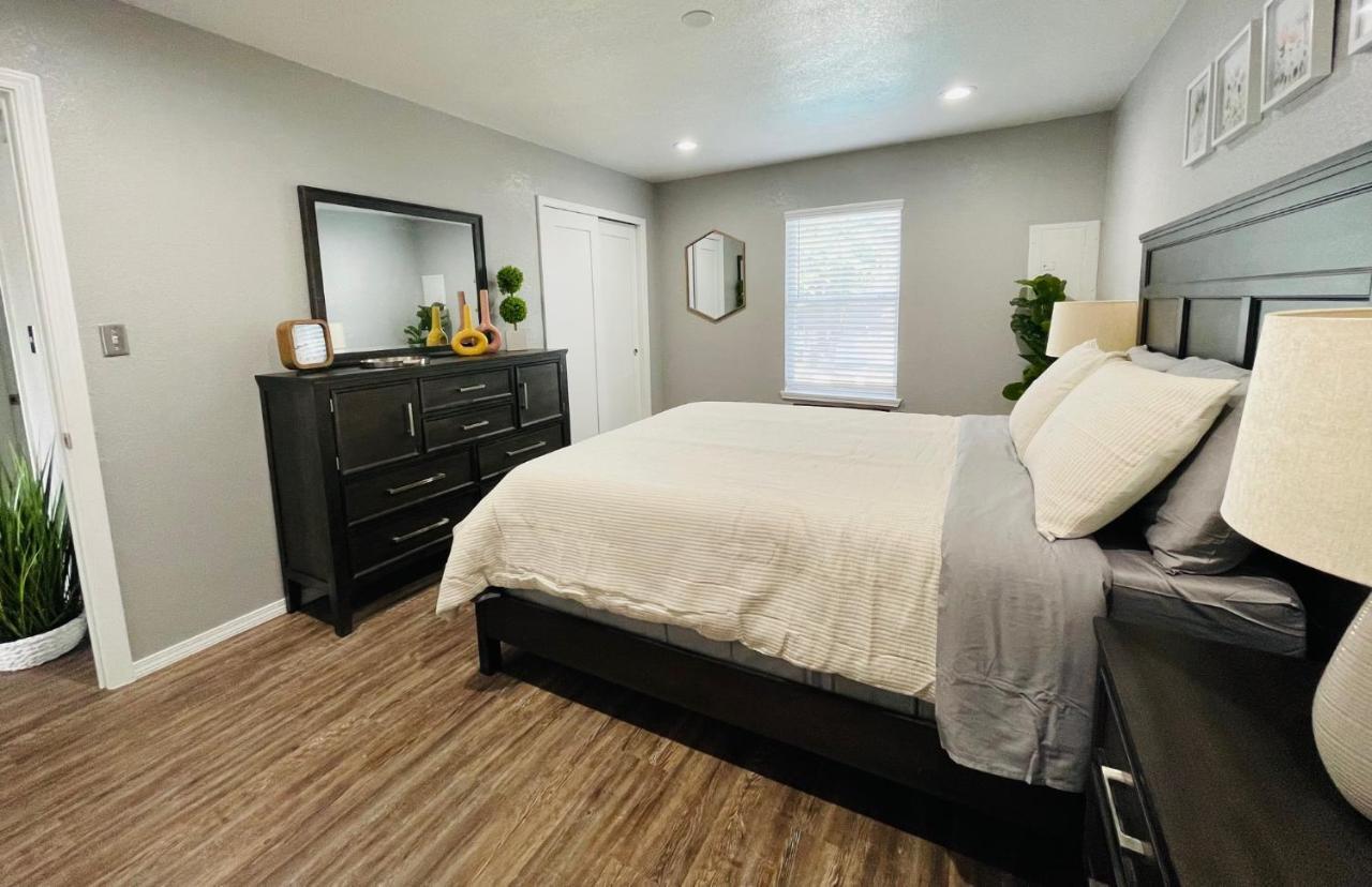 Ou-2 Bed 2 Bath Apartment Close To Ou Oklahoma City Exterior foto