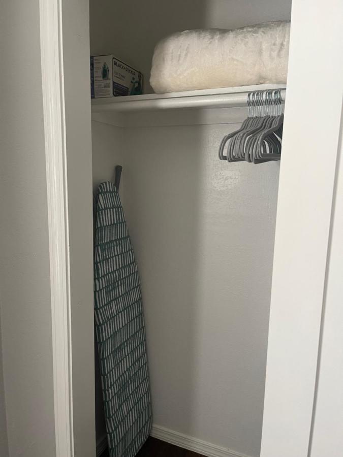 Ou-2 Bed 2 Bath Apartment Close To Ou Oklahoma City Exterior foto