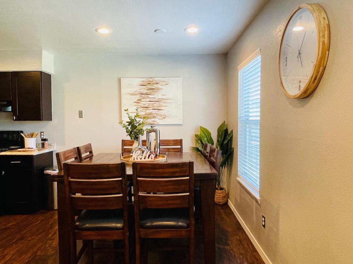 Ou-2 Bed 2 Bath Apartment Close To Ou Oklahoma City Exterior foto