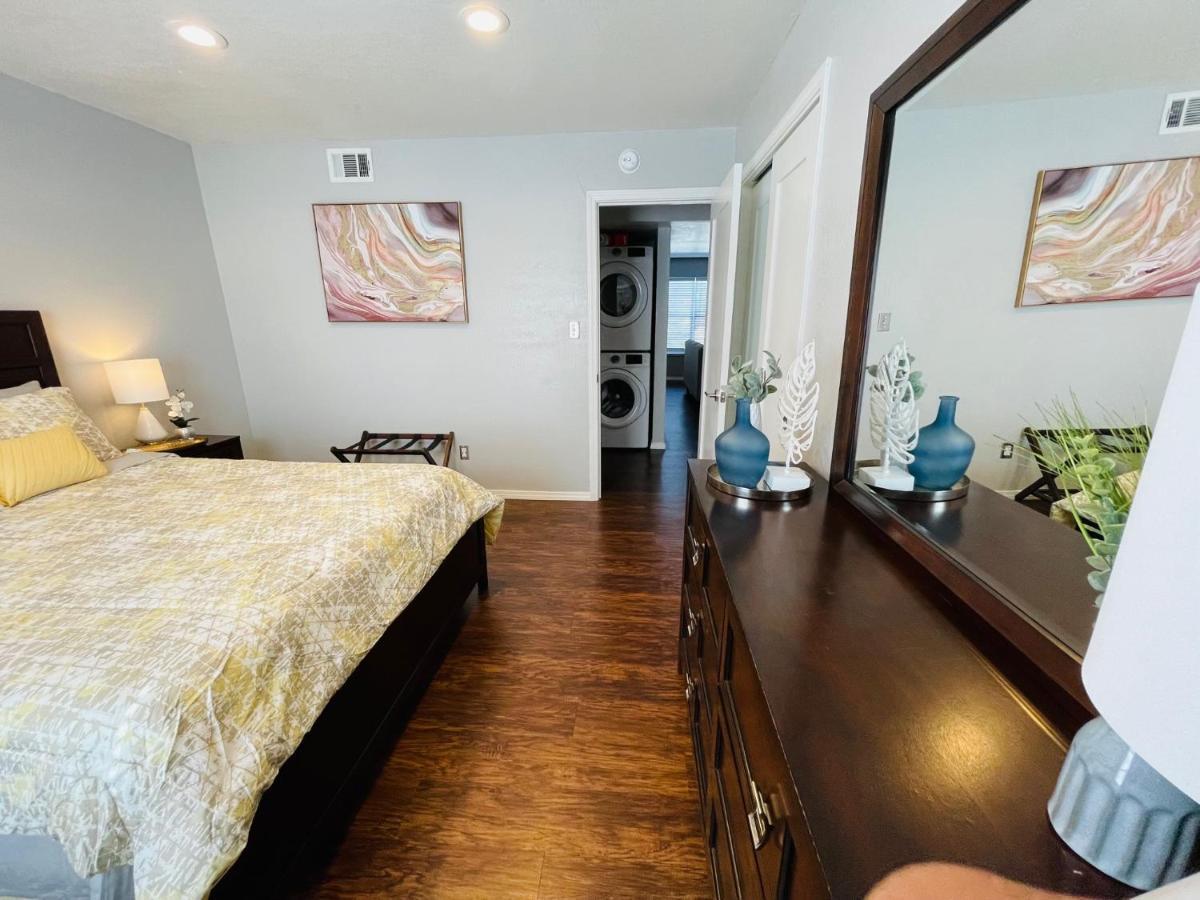 Ou-2 Bed 2 Bath Apartment Close To Ou Oklahoma City Exterior foto