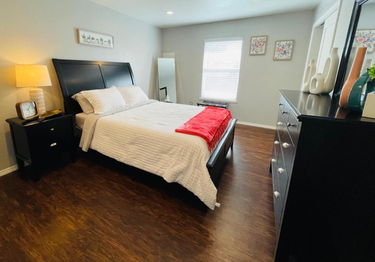 Ou-2 Bed 2 Bath Apartment Close To Ou Oklahoma City Exterior foto