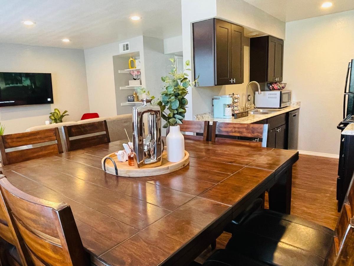 Ou-2 Bed 2 Bath Apartment Close To Ou Oklahoma City Exterior foto